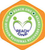 Reach One Mid-Hudson Regional Recovery Center logo