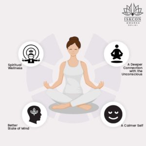 yoga illustration