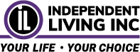 Independent Living, Inc. Logo