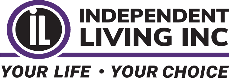 Independent Living, Inc. Logo