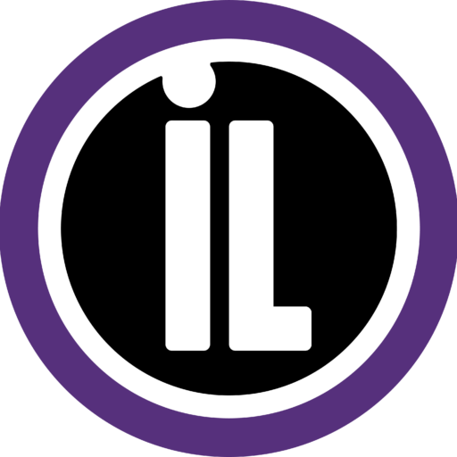Independent Living Inc logo