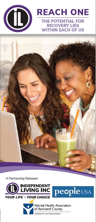 Recovery Center Programs | Independent Living, Inc.